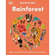 Eyewonder Rainforest: Open Your Eyes to a World of Discovery