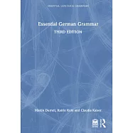 Essential German Grammar