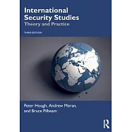 International Security Studies: Theory and Practice