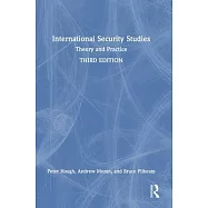 International Security Studies: Theory and Practice