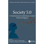Society 5.0: A Transformation Towards Human-Centered Artificial Intelligence