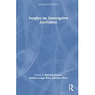 Insights on Investigative Journalism