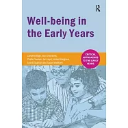 Well-being in the Early Years