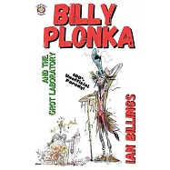 Billy Plonka and the Grot Laboratory: 100% Unofficial Parody