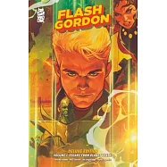 Flash Gordon Vol. 1 Deluxe Edition