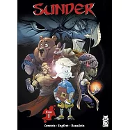 Sunder Vol. 1