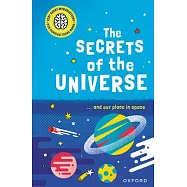 The Secrets of the Universe: ... and Our Place in Space