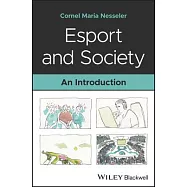 Esport and Society: An Introduction