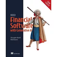 Build Financial Software with Generative AI (from Scratch)