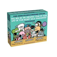 Pearls Before Swine 2026 Day-To-Day Calendar