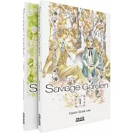 Savage Garden Omnibus Vol. 1-2 Collected Set