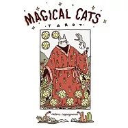 Magickal Cats Tarot