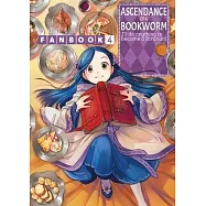 Ascendance of a Bookworm: Fanbook 4