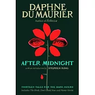 After Midnight: Thirteen Chilling Tales for the Dark Hours
