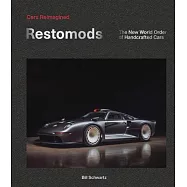 Restomods: The New World Order of Handcrafted Cars