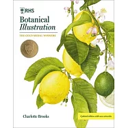 Rhs Botanical Illustration: The Gold Medal Winners