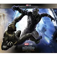 Marvel Studios’ the Infinity Saga - Black Panther: The Art of the Movie