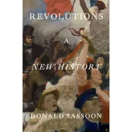 Revolutions: A New History