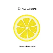 Citrus Sunrise