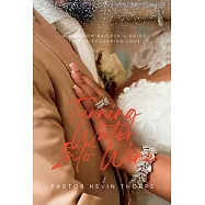 Turning Water Into Wine