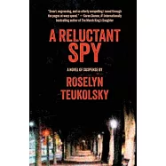 A Reluctant Spy