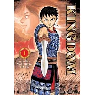 Kingdom, Vol. 1