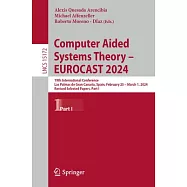 Computer Aided Systems Theory - Eurocast 2024: 19th International Conference, Las Palmas de Gran Canaria, Spain
