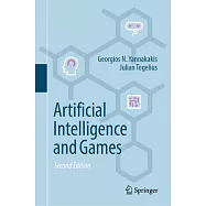 Artificial Intelligence and Games