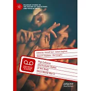 Pop Cultures and Ecstatic States of the Body Since World War II