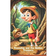 Pinocchio and the Hidden Treasure