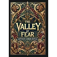 The Valley of Fear (Collector&rsquo;s Edition) (Laminated Hardback with Jacket)