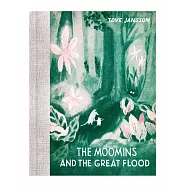 《姆米與大洪水》特別紀念版 The Moomins and the Great Flood