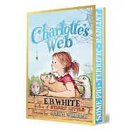 Charlotte’s Web Collector’s Deluxe Limited Edition