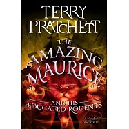 The Amazing Maurice and His Educated Rodents