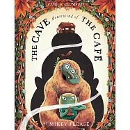 The Cave Downwind of the Café