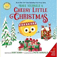 大起司的聖誕趴：派對災難的救星 The Big Cheese Presents: Have Yourself a Cheesy Little Christmas