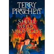 I Shall Wear Midnight: A Novel of Discworld