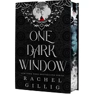 One Dark Window (Deluxe Limited Hardcover Edition)