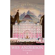 The Grand Budapest Hotel