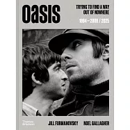 Oasis Project