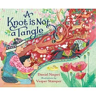 A Knot Is Not a Tangle