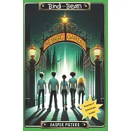 The Magic Garden: When the game plays you, it is time to change the rules