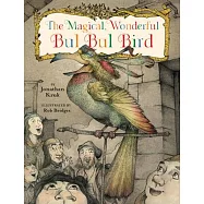 The Magical, Wonderful Bul Bul Bird