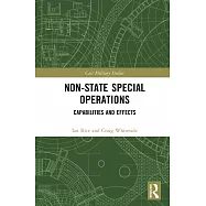 Non-State Special Operations: Capabilities and Effects