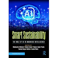 Smart Sustainability: The Role of AI in Business Intelligence