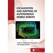 Localization and Mapping of Autonomous Mobile Robots