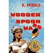 Wooden Spoon Wars