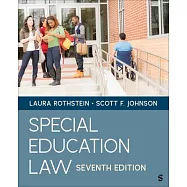 Special Education Law