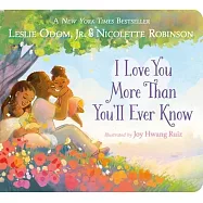 I Love You More Than You’ll Ever Know