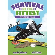 Survival of the Fittest: Transportation of Tomorrow